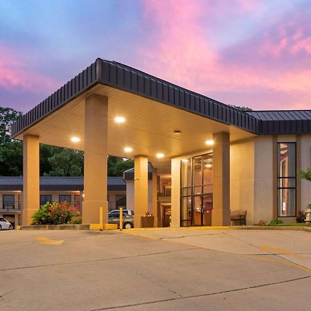 Best Western Vicksburg Εξωτερικό φωτογραφία