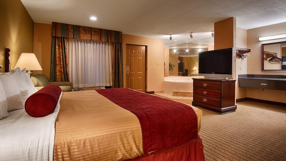 Best Western Vicksburg Εξωτερικό φωτογραφία