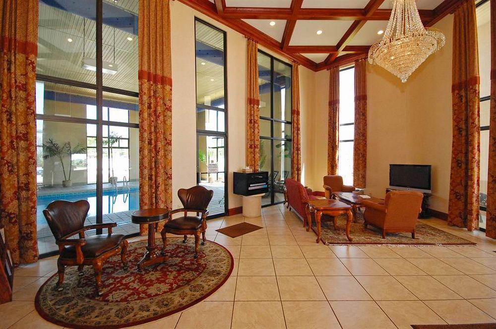 Best Western Vicksburg Εξωτερικό φωτογραφία