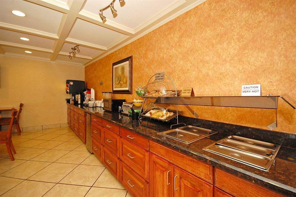 Best Western Vicksburg Εξωτερικό φωτογραφία