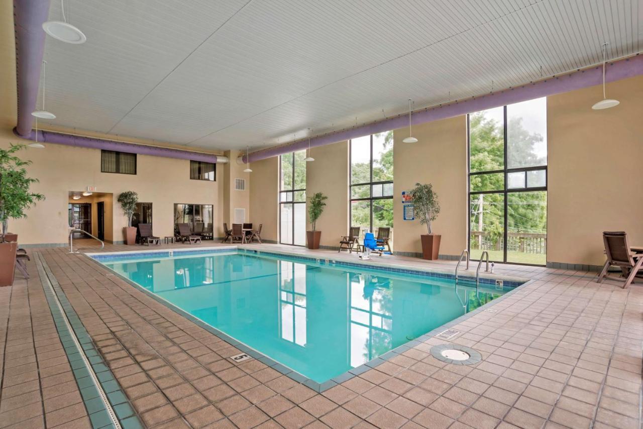 Best Western Vicksburg Εξωτερικό φωτογραφία