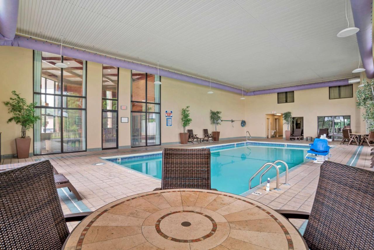 Best Western Vicksburg Εξωτερικό φωτογραφία