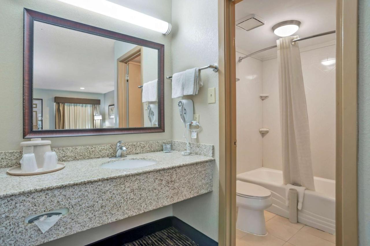 Best Western Vicksburg Εξωτερικό φωτογραφία