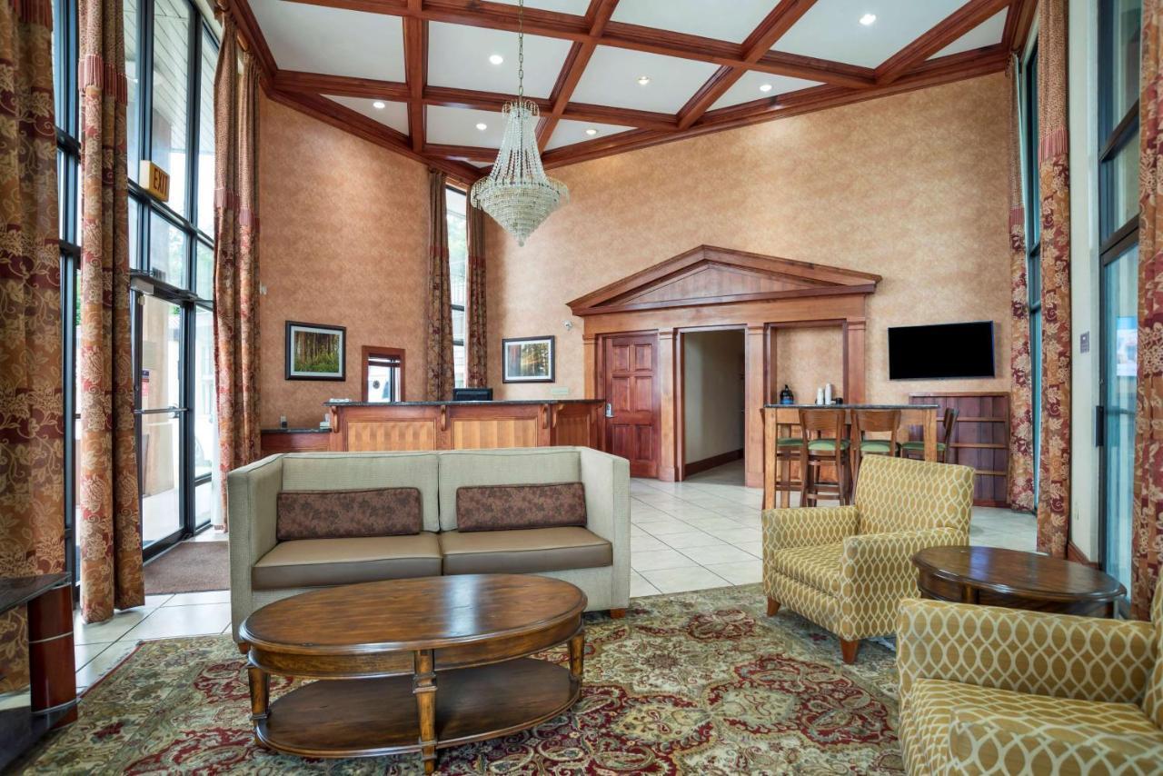Best Western Vicksburg Εξωτερικό φωτογραφία