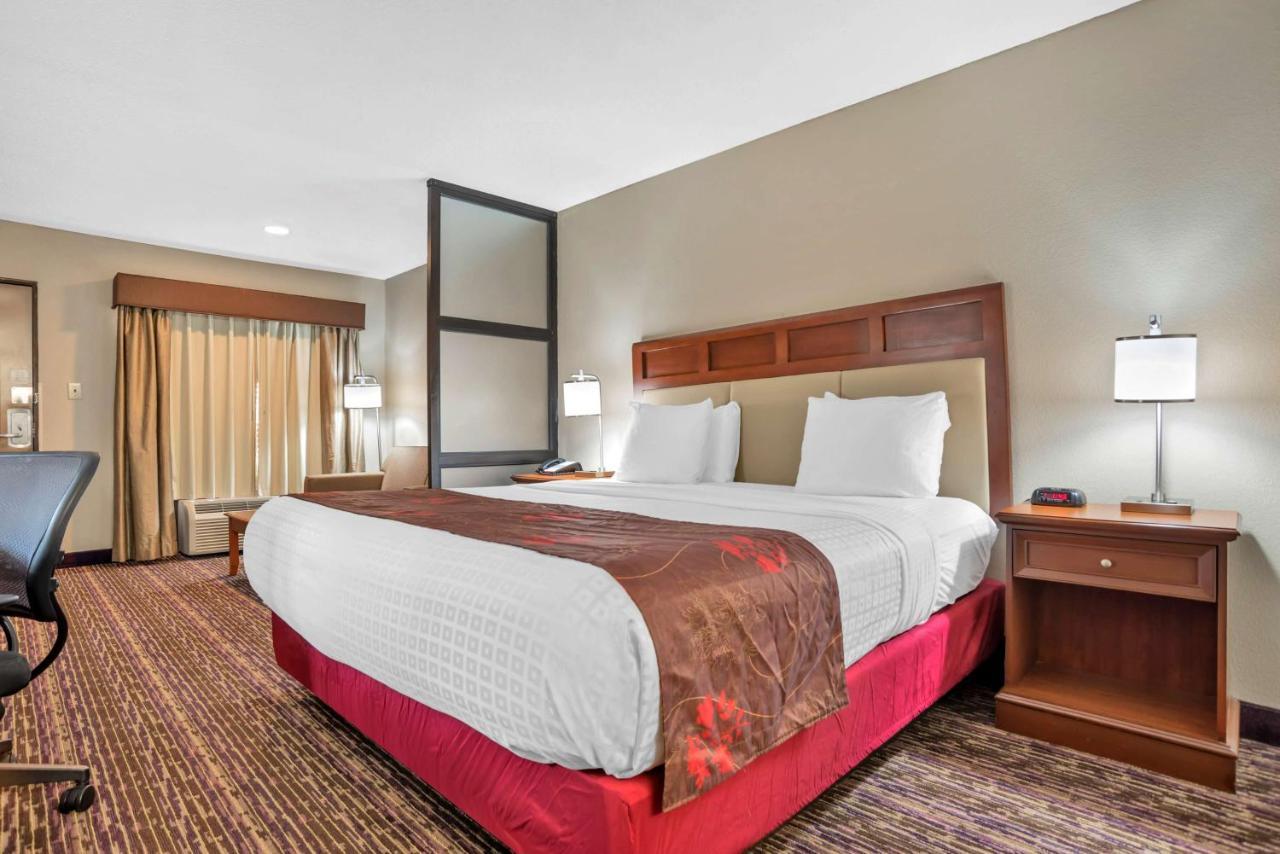 Best Western Vicksburg Εξωτερικό φωτογραφία