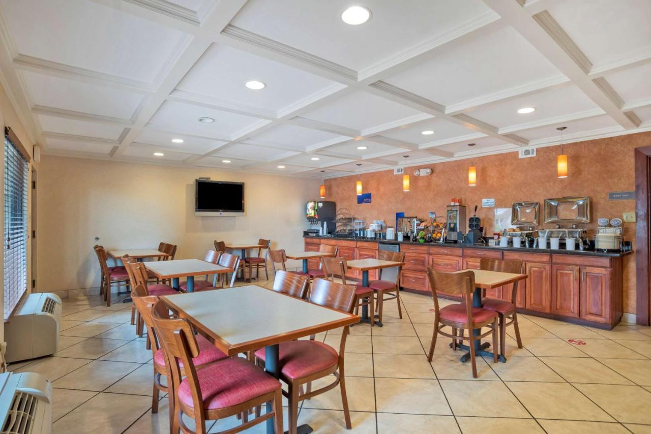 Best Western Vicksburg Εξωτερικό φωτογραφία