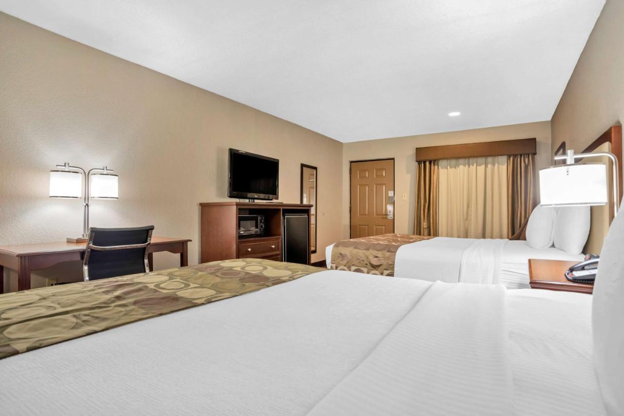 Best Western Vicksburg Εξωτερικό φωτογραφία