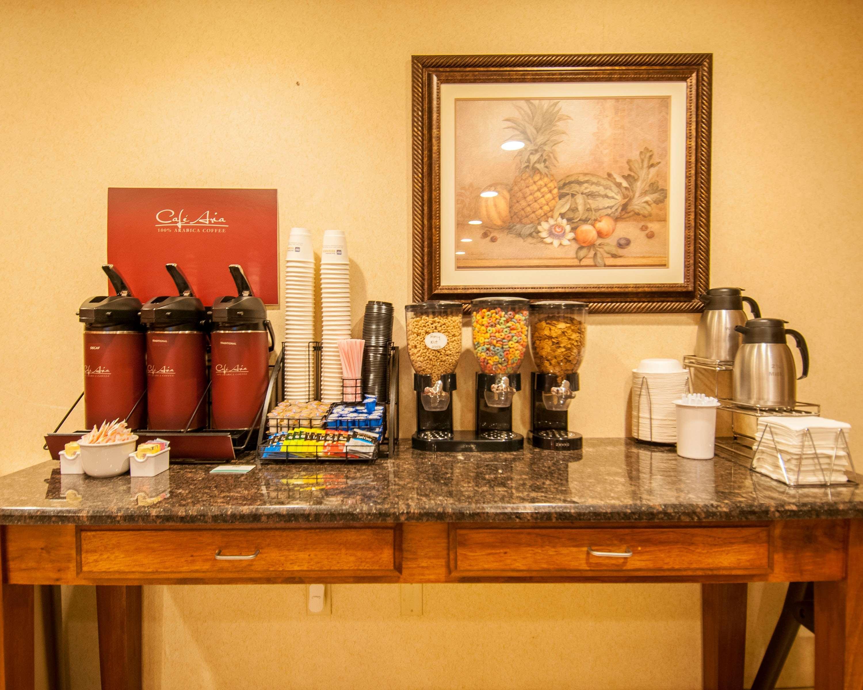 Best Western Vicksburg Εξωτερικό φωτογραφία