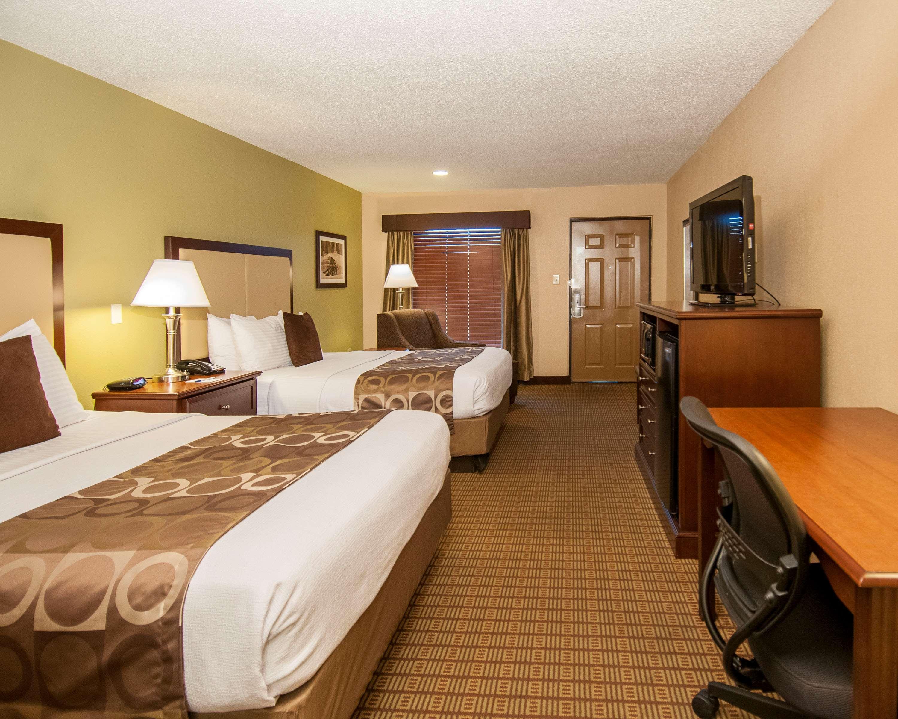 Best Western Vicksburg Εξωτερικό φωτογραφία