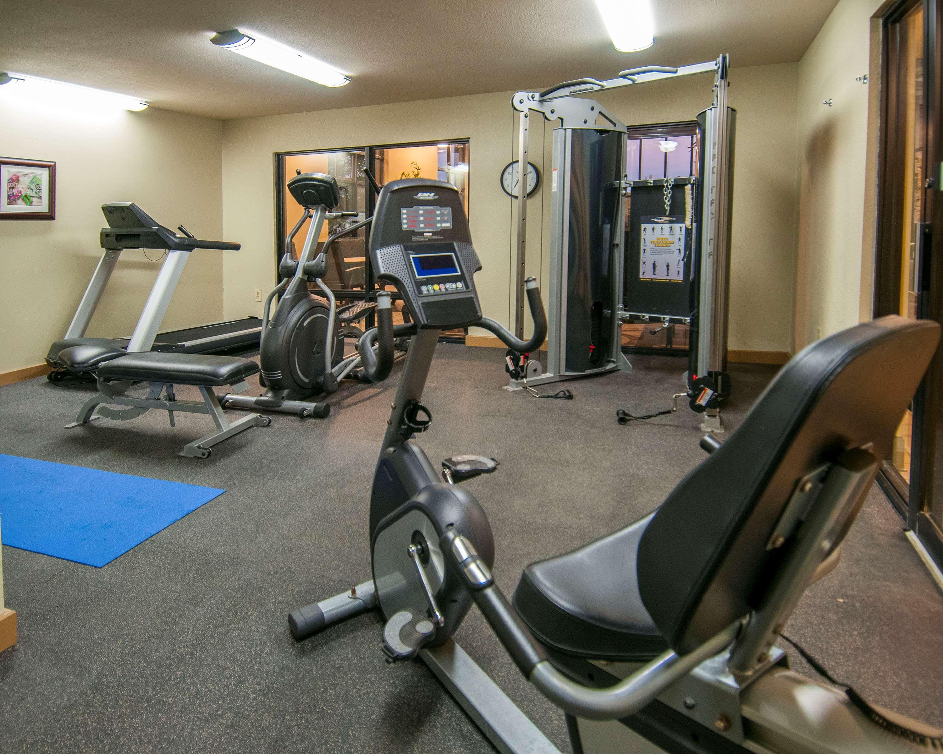 Best Western Vicksburg Εξωτερικό φωτογραφία