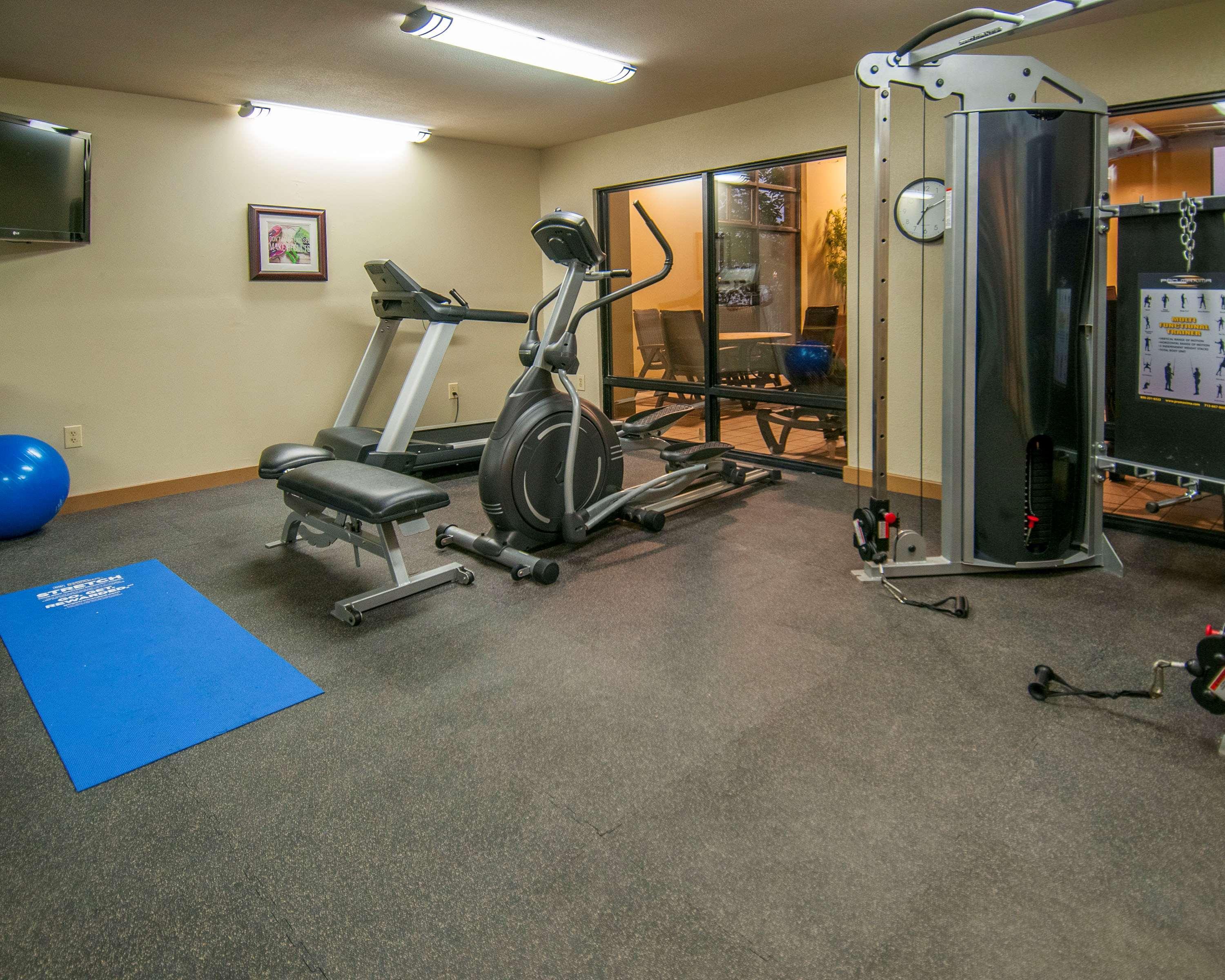 Best Western Vicksburg Εξωτερικό φωτογραφία