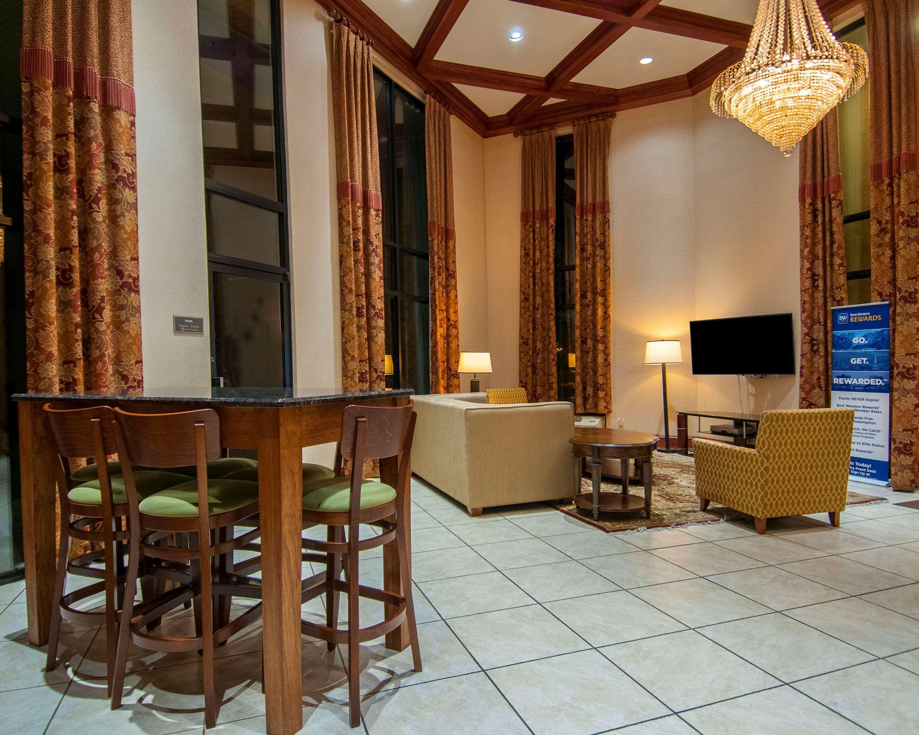 Best Western Vicksburg Εξωτερικό φωτογραφία