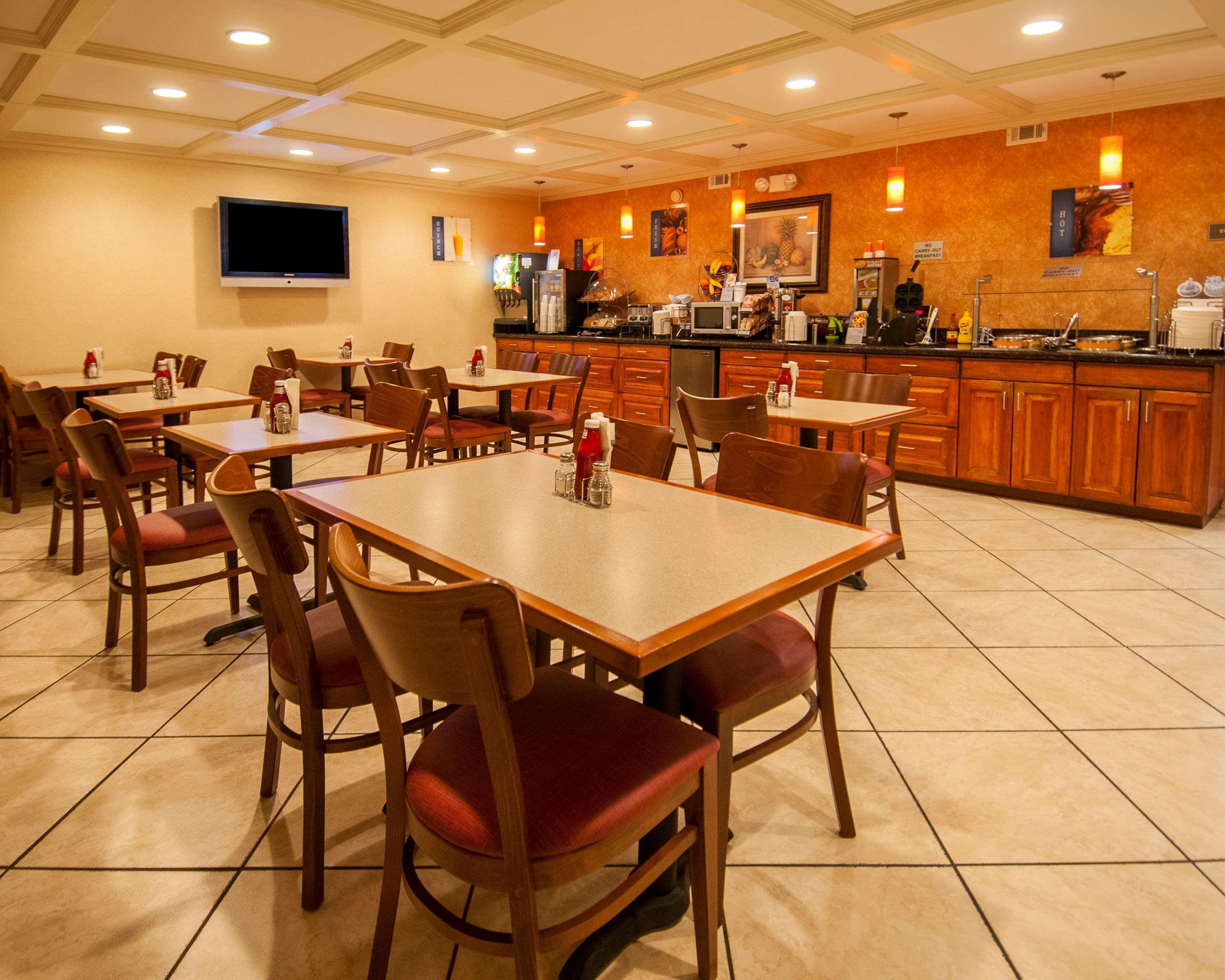 Best Western Vicksburg Εξωτερικό φωτογραφία