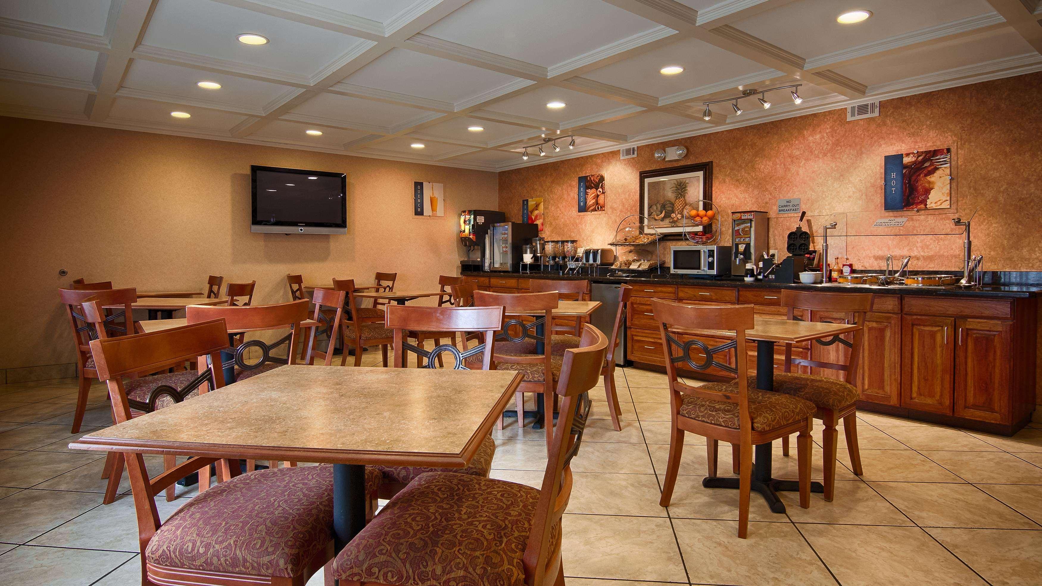 Best Western Vicksburg Εξωτερικό φωτογραφία