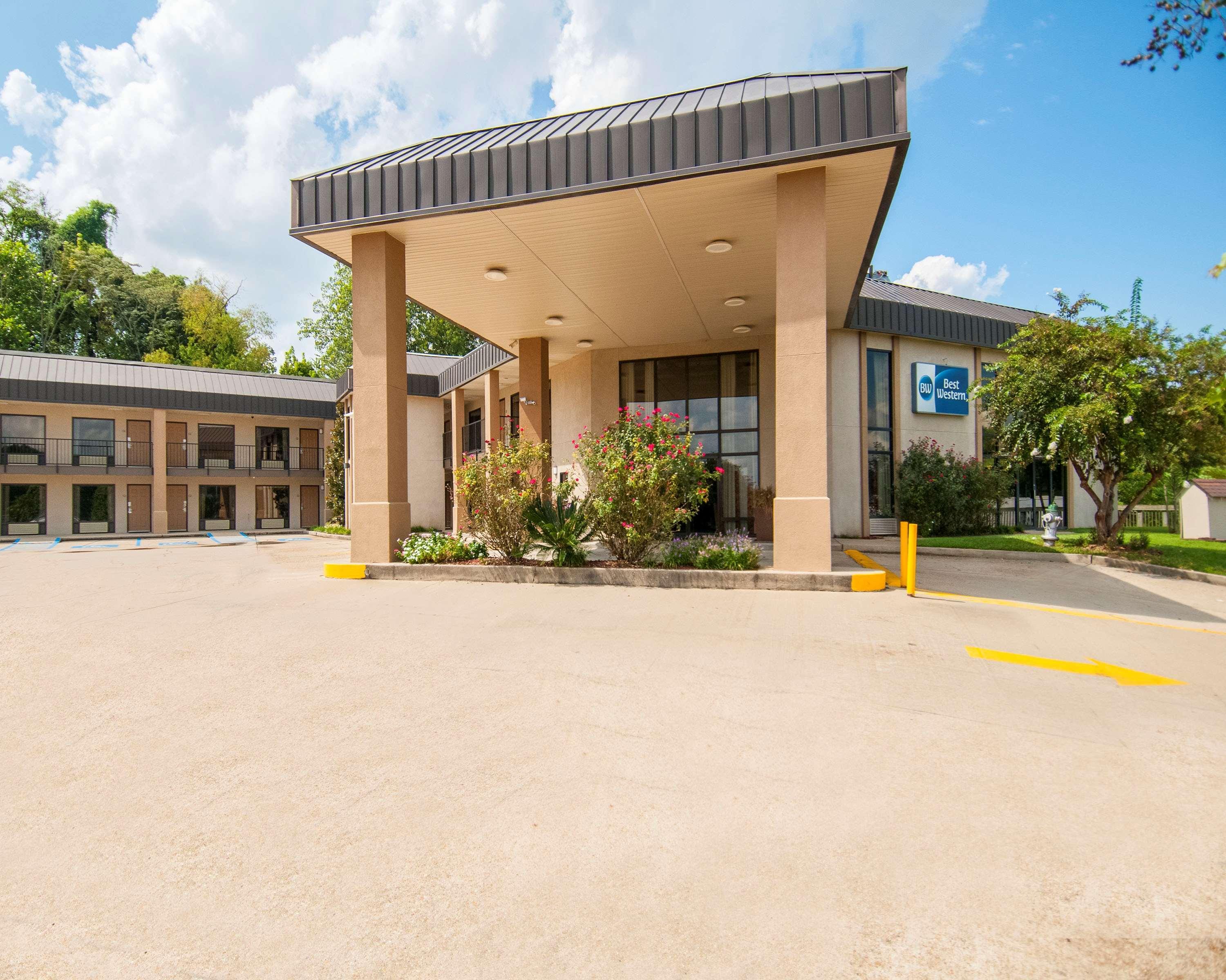 Best Western Vicksburg Εξωτερικό φωτογραφία
