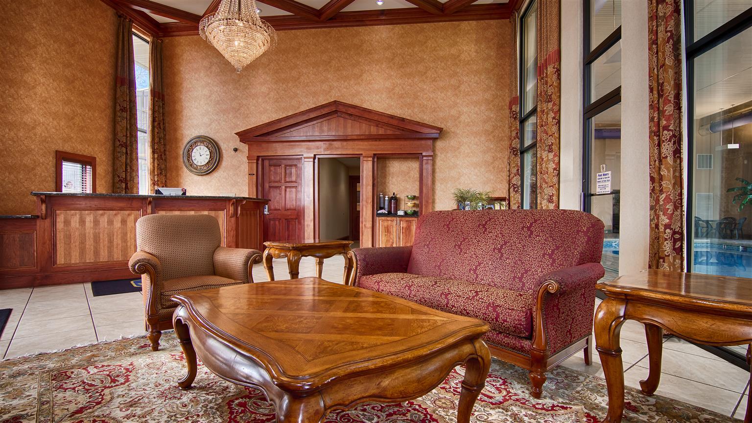Best Western Vicksburg Εξωτερικό φωτογραφία